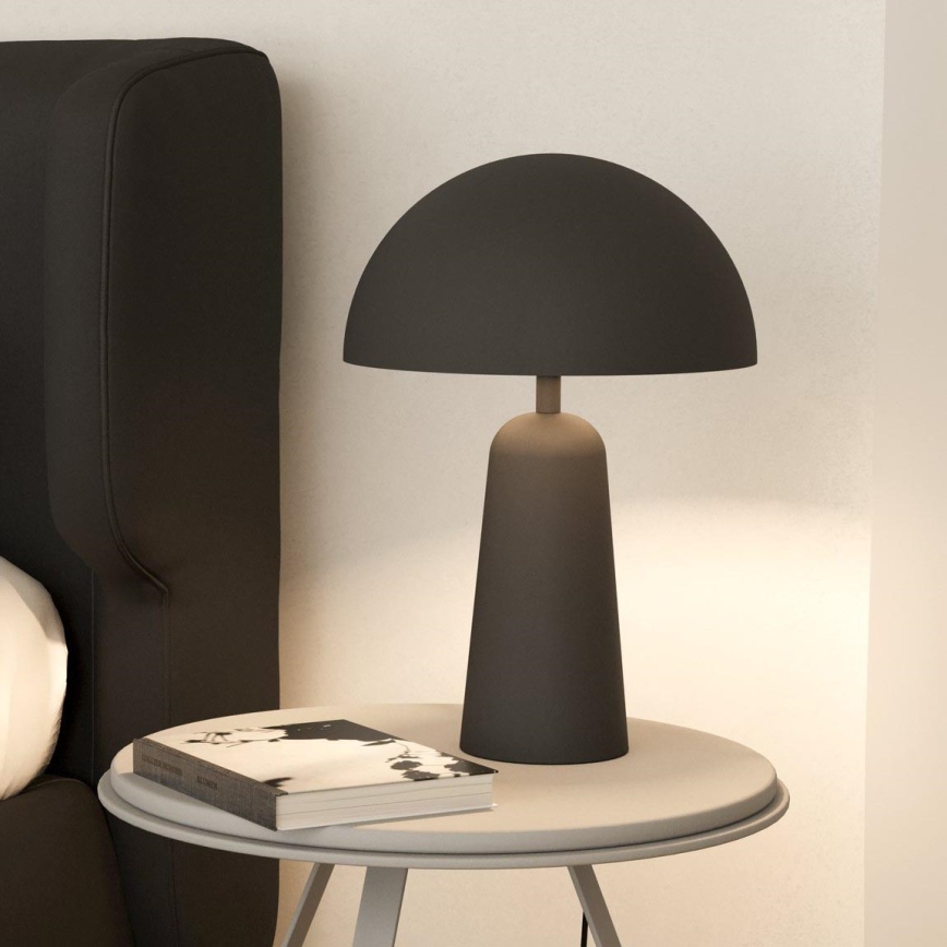 Eglo - Candeeiro de mesa 1xE27/40W/230V