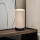 Eglo - Candeeiro de mesa 1xE27/40W/230V