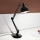 Eglo - Candeeiro de mesa 1xE27/40W/230V