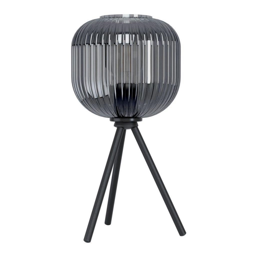 Eglo - Candeeiro de mesa 1xE27/40W/230V