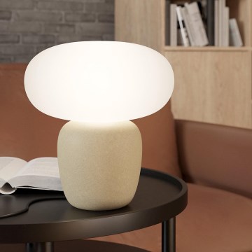 Eglo - Candeeiro de mesa 1xE27/40W/230V
