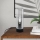 Eglo - Candeeiro de mesa 1xE27/60W/230V