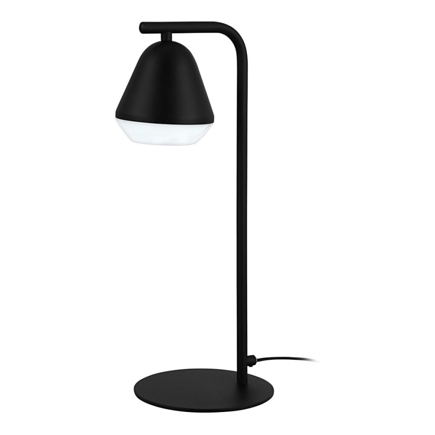 Eglo - Candeeiro de mesa LED 1xGU10/3W/230V