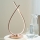 Eglo - Candeeiro de mesa LED 1xLED/14W/230V