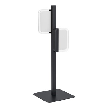 Eglo - Candeeiro de mesa LED 2xLED/4,5W/230V