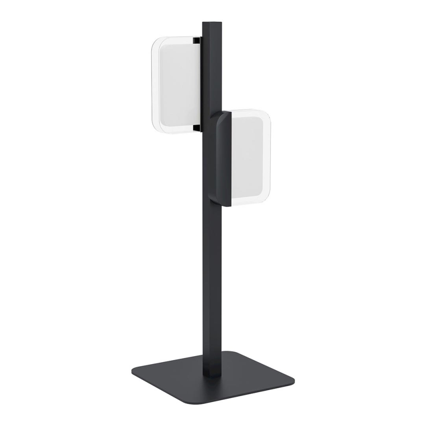 Eglo - Candeeiro de mesa LED 2xLED/4,5W/230V