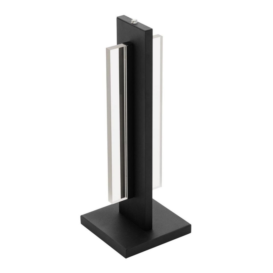Eglo - Candeeiro de mesa LED com regulação LED/15W/230V
