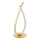 Eglo - Candeeiro de mesa LED LED/14W/230V