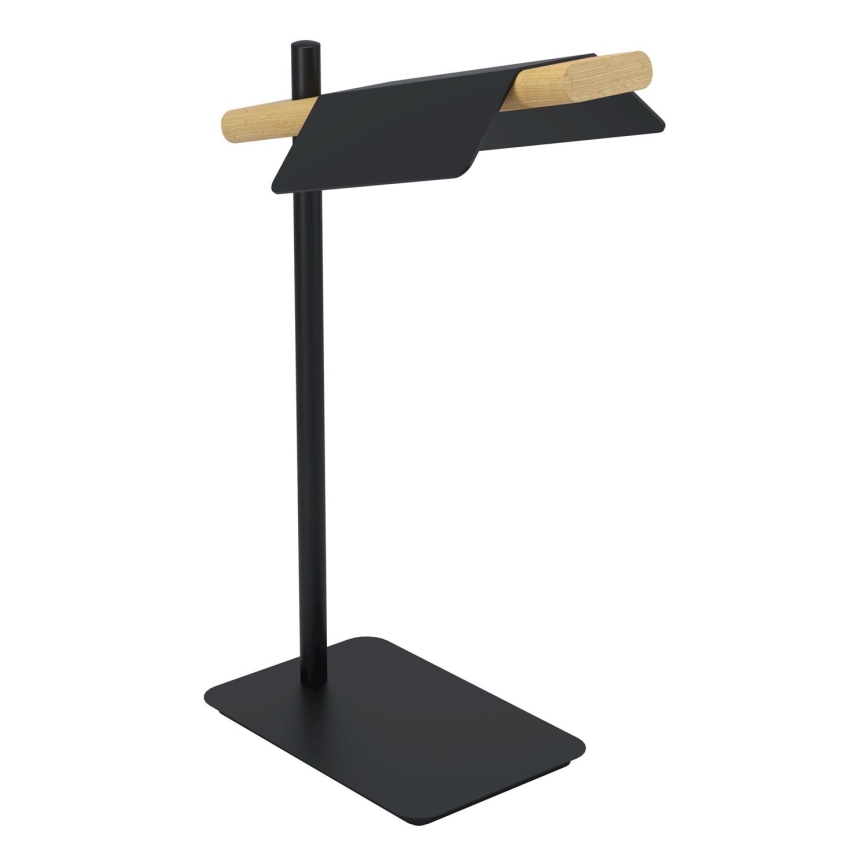 Eglo - Candeeiro de mesa LED LED/4,5W/230V
