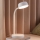 Eglo - Candeeiro de mesa LED LED/4,5W/230V