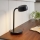 Eglo - Candeeiro de mesa LED LED/4,5W/230V