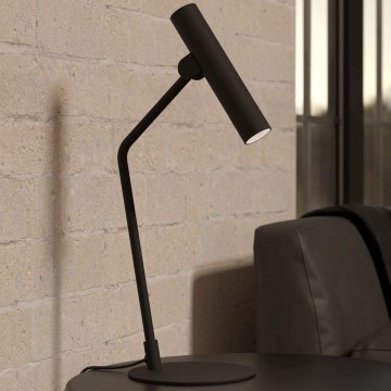 Eglo - Candeeiro de mesa LED LED/5W/230V