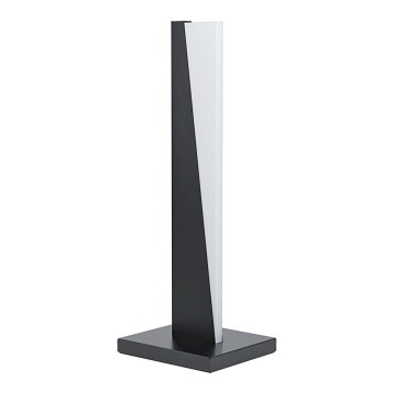 Eglo - Candeeiro de mesa LED LED/9W/230V
