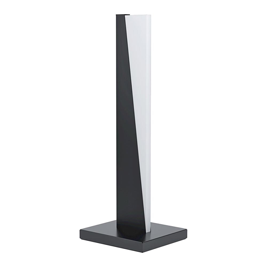 Eglo - Candeeiro de mesa LED LED/9W/230V
