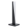 Eglo - Candeeiro de mesa LED LED/9W/230V