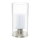 Eglo - Candeeiro de mesa LED MY CHOICE 1xE14/4W/230V branco