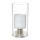Eglo - Candeeiro de mesa LED MY CHOICE 1xE14/4W/230V branco