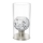 Eglo - Candeeiro de mesa LED MY CHOICE 1xE14/4W/230V branco/preto