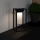 Eglo - Candeeiro de mesa LED solar LED/3,3W/3,7V IP44