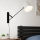 Eglo - Candeeiro de parede 1xE27/40W/230V