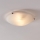 Eglo - Candeeiro de teto 2xE27/25W/230V
