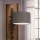 Eglo Candeeiro de teto com cabo E27/60W/230V
