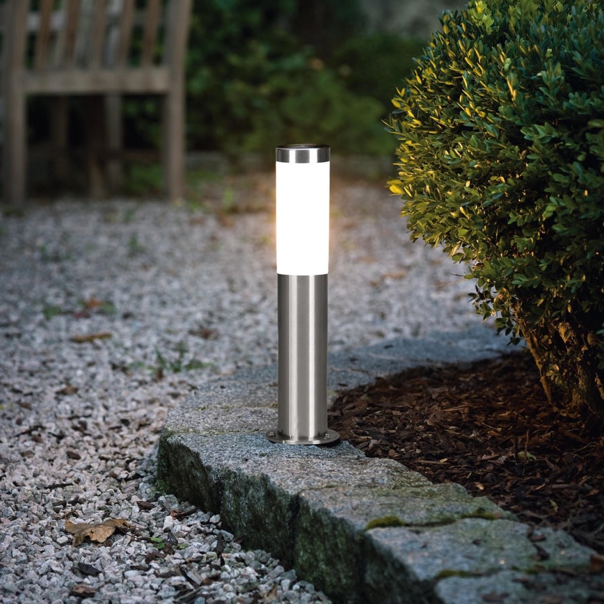 EGLO - Candeeiro exterior 1xE27/15W/230V IP65