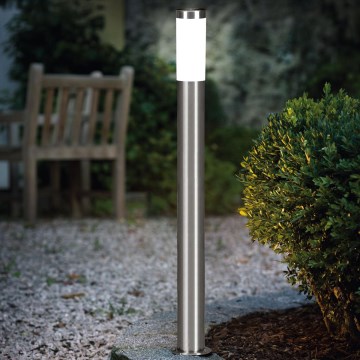 EGLO - Candeeiro exterior 1xE27/15W/230V IP65