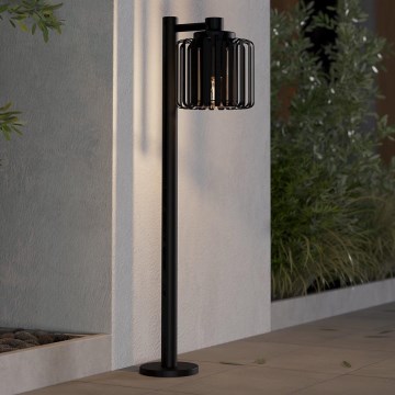 Eglo - Candeeiro exterior 1xE27/40W/230V IP65