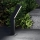 Eglo - Candeeiro exterior LED 2xLED/4,5W/230V IP44