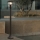 Eglo - Candeeiro LED de exterior E27/8,5W/230V IP44