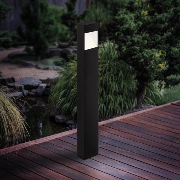 Eglo - Candeeiro LED de exterior LED/10W/230V IP44