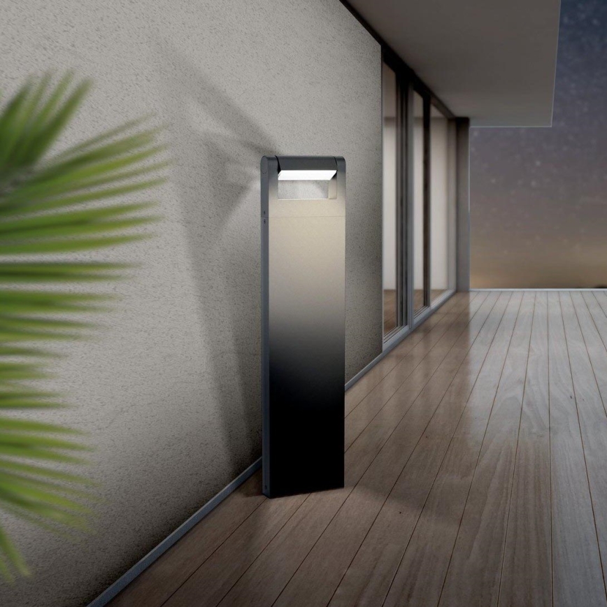 Eglo - Candeeiro LED de exterior LED/4,8W/230V IP44