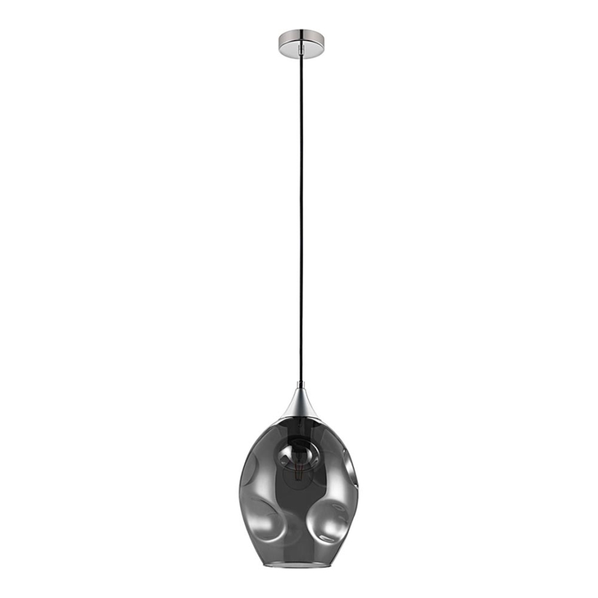 Eglo - Candeeiro suspenso 1xE27/40W/230V