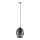 Eglo - Candeeiro suspenso 1xE27/40W/230V