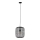 Eglo - Candeeiro suspenso 1xE27/40W/230V