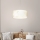 Eglo - Candeeiro suspenso 1xE27/40W/230V