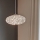 Eglo - Candeeiro suspenso 1xE27/60W/230V