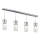 Eglo - Candeeiro suspenso 4xE14/60W/230V