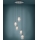 Eglo - Candeeiro suspenso 5xE27/60W/230V fumado