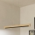 Eglo - Candeeiro suspenso LED com regulação LED/25,5W/230V 3000K preto/bege