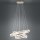 Eglo - Candeeiro suspenso LED com regulação LED/78W/230V + LED/70W + LED/34W