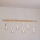 Eglo - Candeeiro suspenso TOWNSHEND 6xE27/60W/230V - FSC certificado