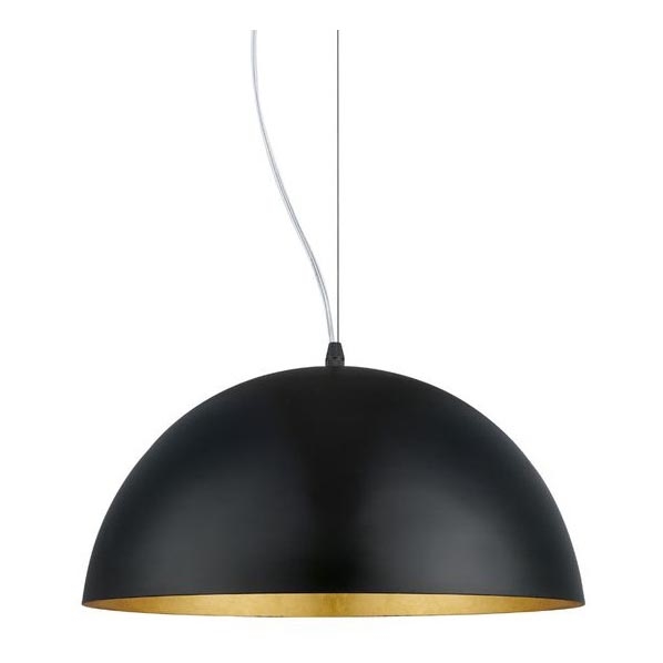Eglo - Candelabro 1 1xE27/60W/230V