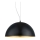 Eglo - Candelabro 1 1xE27/60W/230V