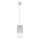 Eglo - Candelabro 1xE27/60W/230V