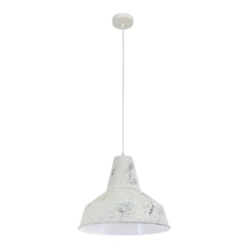 Eglo - Candelabro 1xE27/60W/230V