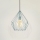 Eglo - Candelabro 1xE27/60W/230V