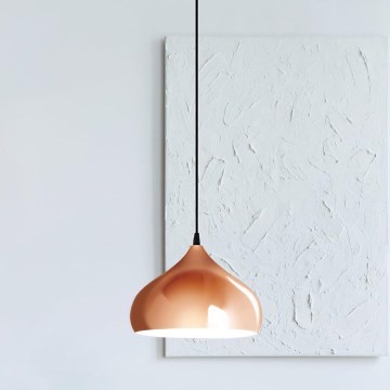 Eglo - Candelabro 1xE27/60W/230V
