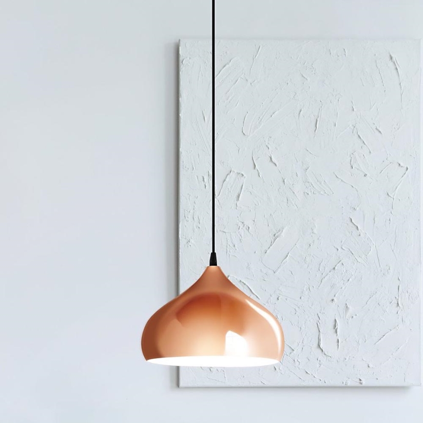 Eglo - Candelabro 1xE27/60W/230V